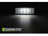 Подсветка номера 3 LED для BMW 1 E81 / E87 / F20 / F21 / 6 E63 / E64 / F12 / F13 / Z4 E85 / E86 / E89 / MINI