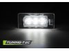 Подсветка номера LED для BMW 1 / 3 / 4  / 5 / X3 / X5 / X6