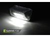Подсветка номера LED для Citroen C3 / C5 / Xsara / Berlingo / Saxo / Peugeot 206 / 306 / 307 / Partner