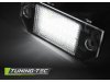 Подсветка номера LED от Tuning-Tec для Ford Focus II / C-Max I