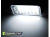 Подсветка номера LED для Ford C-Max II / S-Max / Fiesta VII / Focus II Tournier / Focus III / Mondeo IV