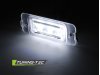 Подсветка номера LED для Mercedes ML W164 / R W251
