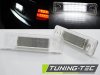 Подсветка номера LED для Opel Zafira A / Vectra B / Omega / Corsa B / Astra F Kombi