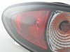Задние фонари Black от FK Automotive на Alfa Romeo 147