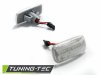 Повторители поворота LED хром для Audi A3 8L / A4 B5 / A6 C5 / TT 8N