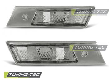 Повторители поворота от Tuning-Tec Chrome для BMW 3 E36 / 5 E34 / 7 E32