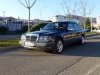 Повторители поворота чёрные от Tuning-Tec для Mercedes E W124