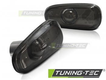Повторители поворота Smoke от Tuning-Tec для Opel Astra G