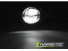 Противотуманные фары LED Chrome от Tuning-Tec для BMW 5 F10 / F11 / F07 рестайл
