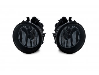 Противотуманные фары Smoke на BMW X1 F48 / X3 F25 / X4 F26 / X5 F15 / X6 F16