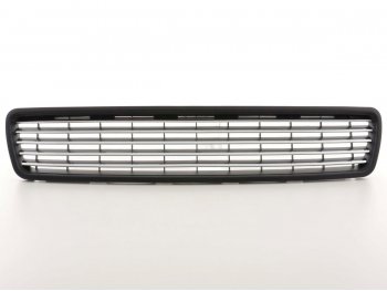 Решётка радиатора от FK Automotive Black Chrome на Audi A4 B5