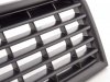 Решётка радиатора от FK Automotive Black на Audi A4 B6