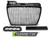 Решётка радиатора от Tuning-Tec Glossy Black RS Style на Audi A4 B7
