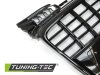 Решётка радиатора от Tuning-Tec Glossy Black S8 Look на Audi A4 B7