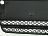 Решётка радиатора от FK Automotive Black парктроники и кольца на Audi A4 B7