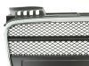 Решётка радиатора от FK Automotive Black Chrome на Audi A4 B7