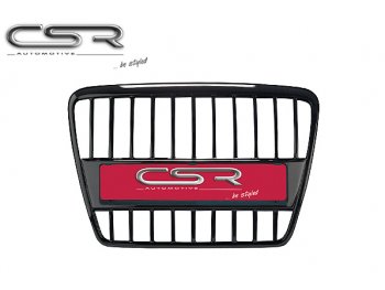 Решётка радиатора от CSR Automotive на Audi S4 B7