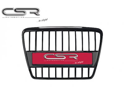 Решётка радиатора от CSR Automotive на Audi S4 B7