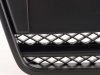Решётка радиатора от FK Automotive Black на Audi A4 B7