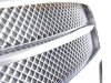 Решётка радиатора от FK Automotive Full Chrome на Audi A4 B7