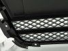 Решётка радиатора от FK Automotive Black на Audi A5 8T