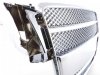 Решётка радиатора от FK Automotive Full Chrome на Audi A5 8T