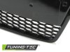 Решётка радиатора от Tuning-Tec RS Look Glossy Black на Audi A6 C6