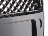 Решётка радиатора от FK Automotive Black Chrome на Audi A6 C6