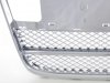 Решётка радиатора от FK Automotive Chrome на Audi Q7