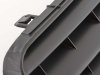 Решётка радиатора от FK Automotive Black на Audi TT 8N