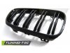 Решётка радиатора M2 Look Glossy Black от Tuning-Tec на BMW 2 F22 / F23