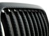 Решётка радиатора от FK Automotive Carbon Look на BMW 3 E36