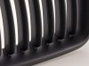 Решётка радиатора от FK Automotive Black на BMW 3 E36