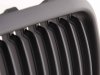 Решётка радиатора от FK Automotive Black на BMW 3 E36