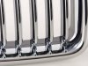 Решётка радиатора от FK Automotive Chrome на BMW 3 E36