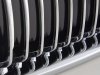 Решётка радиатора от FK Automotive Chrome на BMW 3 E36 рестайл