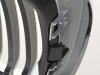 Решётка радиатора от FK Automotive Chrome на BMW 3 E36 рестайл