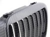 Решётка радиатора от FK Automotive Carbon Look на BMW 3 E46 Limousine