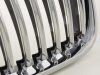 Решётка радиатора от FK Automotive Black Chrome на BMW 3 E46 Limousine