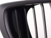 Решётка радиатора EVO от FK Automotive Black на BMW 3 E46 Limousine рестайл