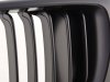 Решётка радиатора EVO от FK Automotive Black на BMW 3 E46 Limousine рестайл