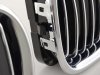 Решётка радиатора от FK Automotive Black Chrome на BMW 3 E46 Limousine рестайл