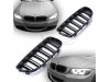Решётка радиатора Glossy Black M3 Look от Germanparts на BMW 3 E90 рестайл