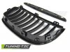 Решётка радиатора от Tuning-Tec Glossy Black на BMW 3 E90