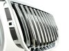 Решётка радиатора от FK Automotive Black Chrome на BMW 3 E92