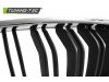Решётка радиатора M3 Look Black Chrome от Tuning-Tec на BMW 3 F30 / F31