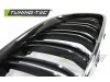 Решётка радиатора от HD M4 Look Glossy Black на BMW 4 F32 / F33 / F36