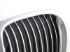 Решётка радиатора от FK Automotive Black Chrome на BMW 5 E39