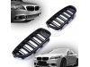 Решётка радиатора Glossy Black M5 Look от Germanparts на BMW 5 F10 / F11