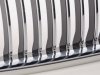 Решётка радиатора от FK Automotive Black Chrome на BMW 7 E38